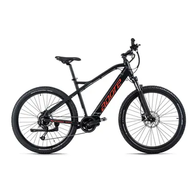 Adore E-MTB Xpose 27,5" schwarz