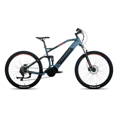 TOTEM E-MTB Fully Carry Pro 29"