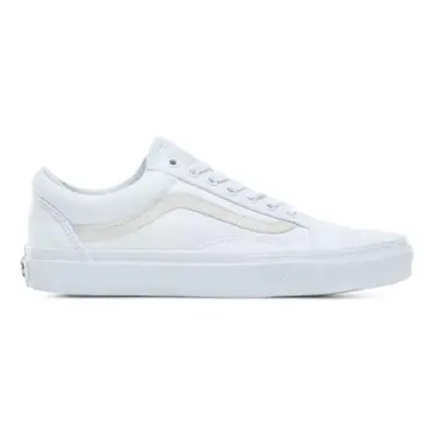 Vans - OLD-SKOOL_VN000D3H - Weiß