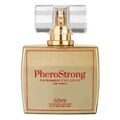 Pheromon Parfüm "Exclusive for Women"