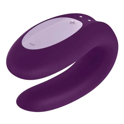 Paarvibrator "Double Joy"