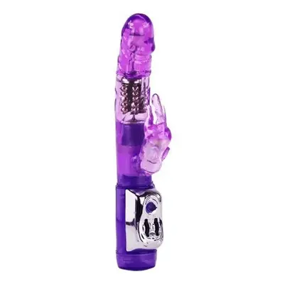 Rabbitvibrator "Super Sex"