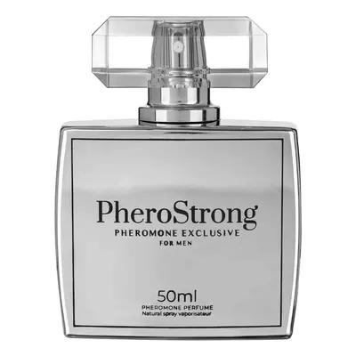 Pheromon Parfüm "Exclusive for Men"