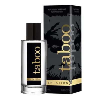 Pheromon Parfüm "taboo"