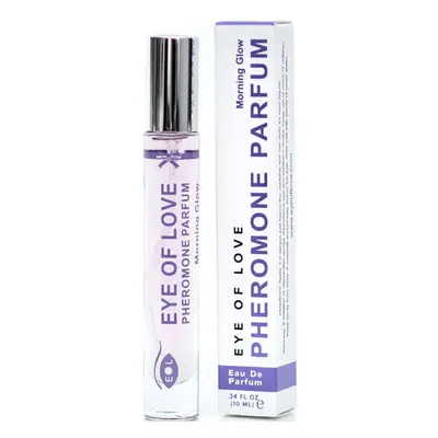 Pheromon Parfüm Deluxe für Ihn und Sie