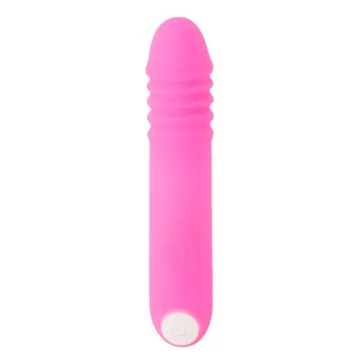 Minivibrator „Flashing Cutie“