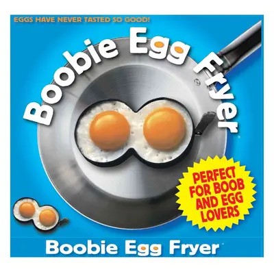 Boobie Egg Fryer (Busen-Backform)