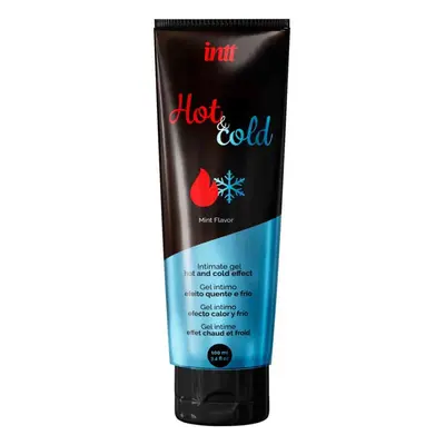 Intimgel "Hot & Cold!"