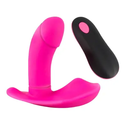 Vibrator "RC Panty Vibrator" mit Fernbedienung