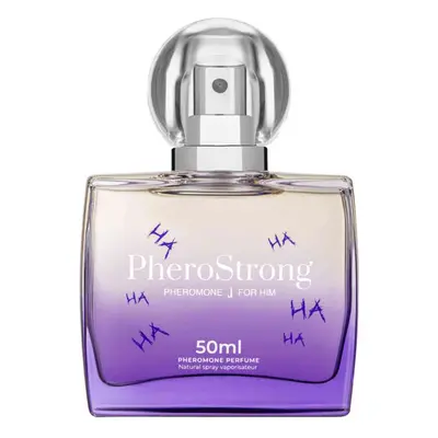 Pheromone Parfüm "Haha" für Ihn