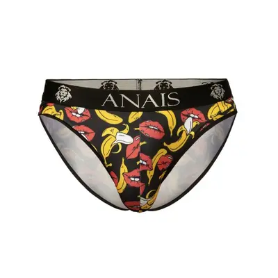 Herren Brief “Banana”