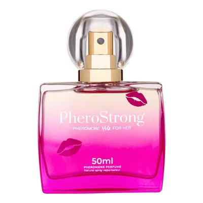 Pheromon Parfum "HQ" für Sie