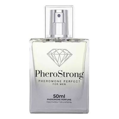 Pheromon Parfüm "Perfect" für Ihn