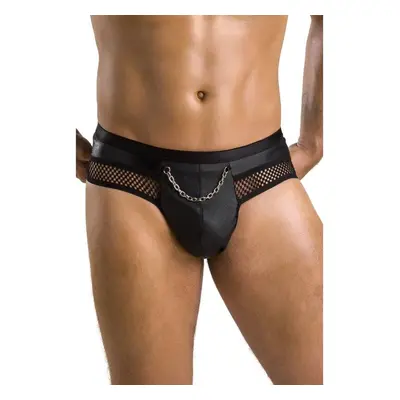 Herren String “Open Tom”