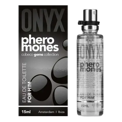 Pheromone Eau de Parfum für Sie "Pearl" und für Ihn "Onyx"