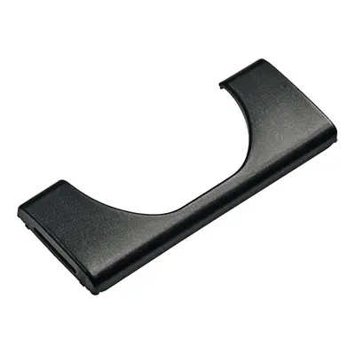 Blum Abdeckkappe ONYX schwarz 70T3504 für Scharniertopf Topfband Clip/Clip Top