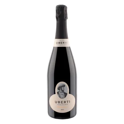 Uberti Franciacorta Brut Francesco I