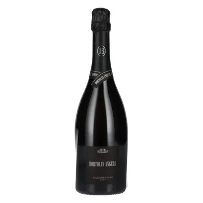 Bortolin Angelo Valdobbiadene Prosecco Brut