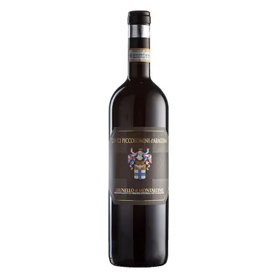 Ciacci Piccolomini d'Aragona Brunello di Montalcino 2018