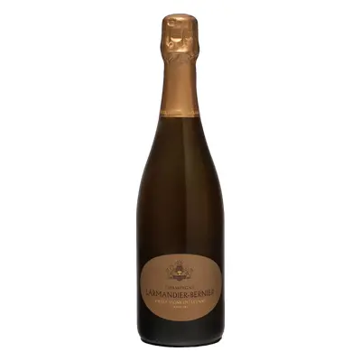 Champagne Larmandier Bernier Vieilles Vignes du Levant Grand Cru Extra Brut 2014