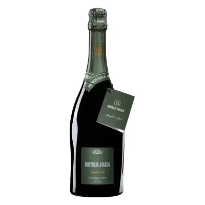 Bortolin Angelo Angelin Beo Rive di Guia Valdobbiadene Prosecco Extra Brut 2022