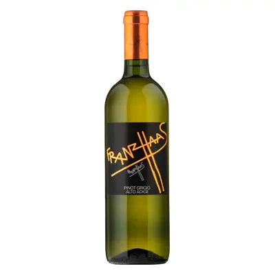 Franz Haas Pinot Grigio 2022