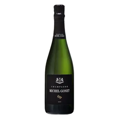 Champagne Michel Gonet Brut 6g