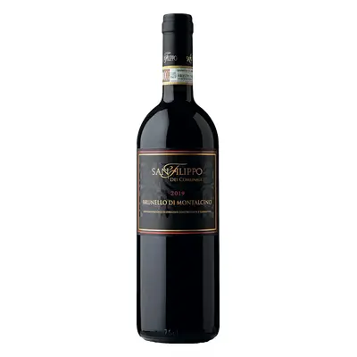 San Filippo Brunello di Montalcino 2019