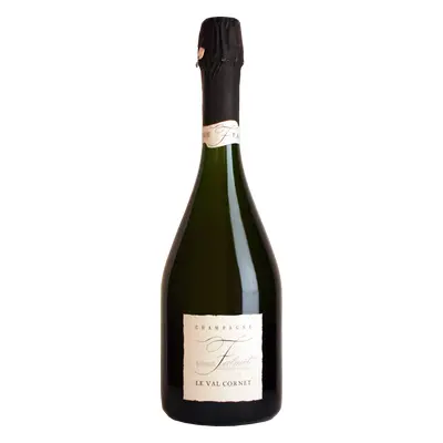 Champagne Nathalie Falmet Le Val Cornet Brut