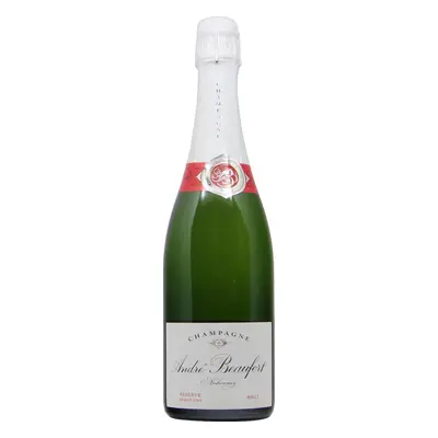 Champagne Andre Beaufort Ambonnay Reserve Grand Cru Brut