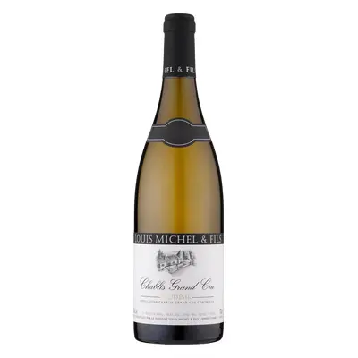 Louis Michel & Fils Chablis Grand Cru Vaudesir 2022