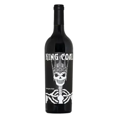 Charles Smith K Vintners King Coal 2020