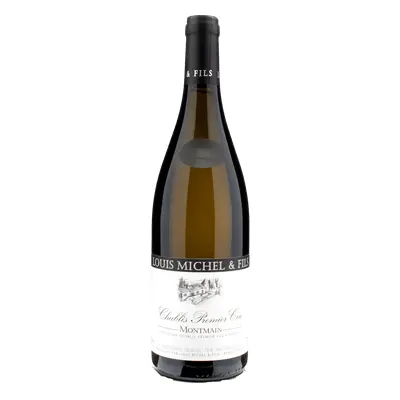 Louis Michel & Fils Chablis Premier Cru Montmain 2022