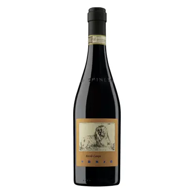 La Spinetta Barolo Campe 2005