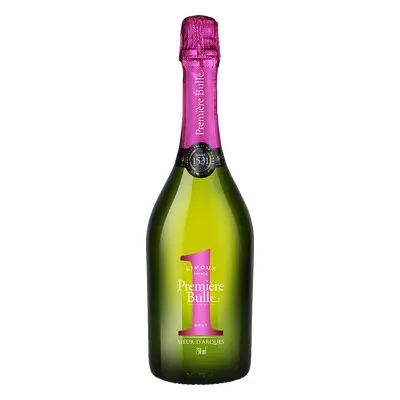 Sieur d'Arques Premiere Bulle Brut