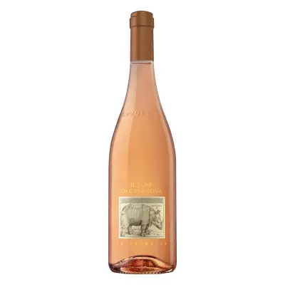 La Spinetta Il Rose di Casanova 2023