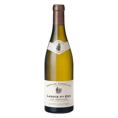 Domaine Chevalier Ladoix Premier Cru Les Grechons 2022