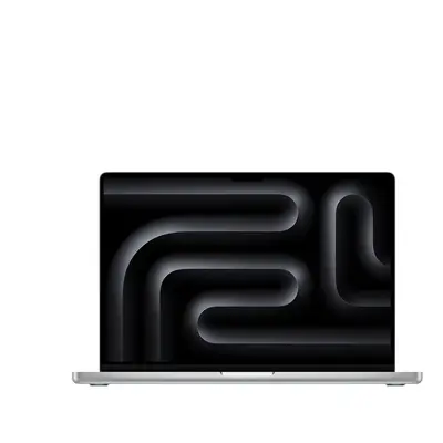 Apple MacBook Pro 16'' - Silber - NanoGlas - M4Max-16-40 - 128GB - 8TBSSD