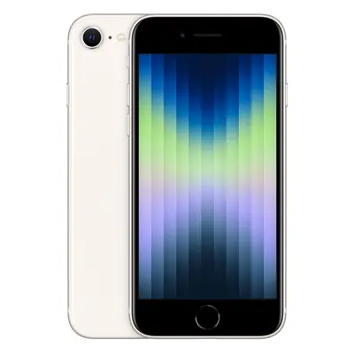 Apple iPhone SE 256GB - Polarstern