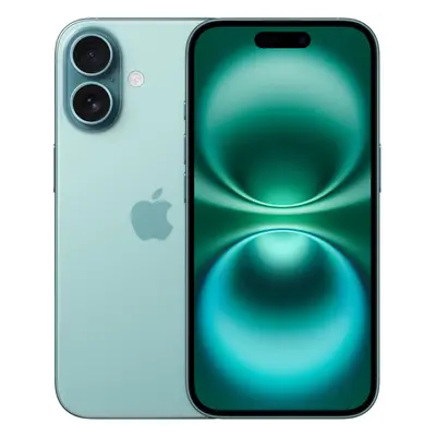 IPhone 16 512GB Teal