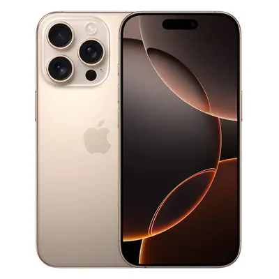 IPhone 16 Pro 1TB Desert Titanium