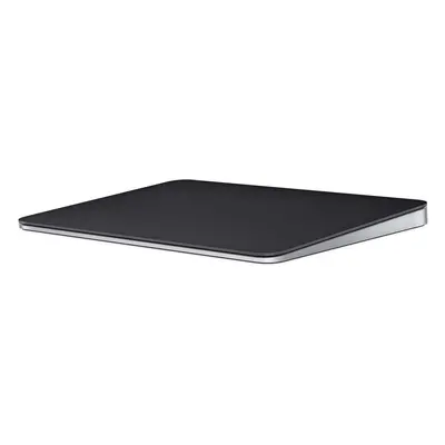 Apple Magic Trackpad – Schwarze Multi-Touch Oberfläche (iMac / Mac Mini / Mac Studio)