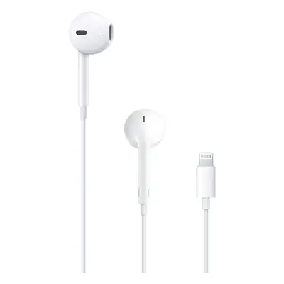 Apple EarPods mit Lightning Connector