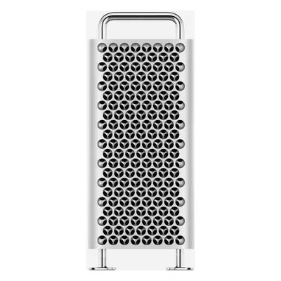 Mac Pro Tower - M2 Utra - M2Ultra-24-76 - 192GB - 8TBSSD - Standfuß - Trackpad