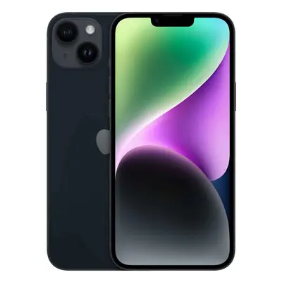 RP 2124 // Apple iPhone 14 Plus 128GB - Mitternacht // AUSSTELLUNGSSTÜCK