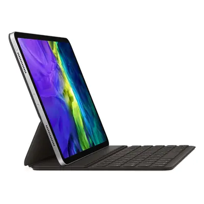 Apple Smart Keyboard Folio für das 11'' iPad Pro (1.+2.+3. Generation) & iPad Air 10.9'' - Deuts