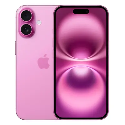 IPhone 16 512GB Pink