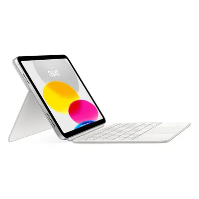 Apple Magic Keyboard Folio für iPad (10. Generation) – Deutsch