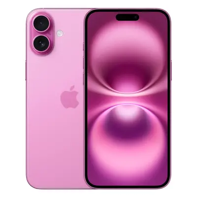 IPhone 16 Plus 512GB Pink