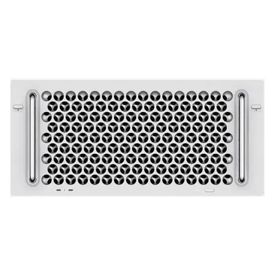 Mac Pro Rack - M2 Utra - M2Ultra-24-60 - 128GB - 4TBSSD - Maus